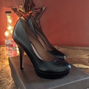 Corso Como heels